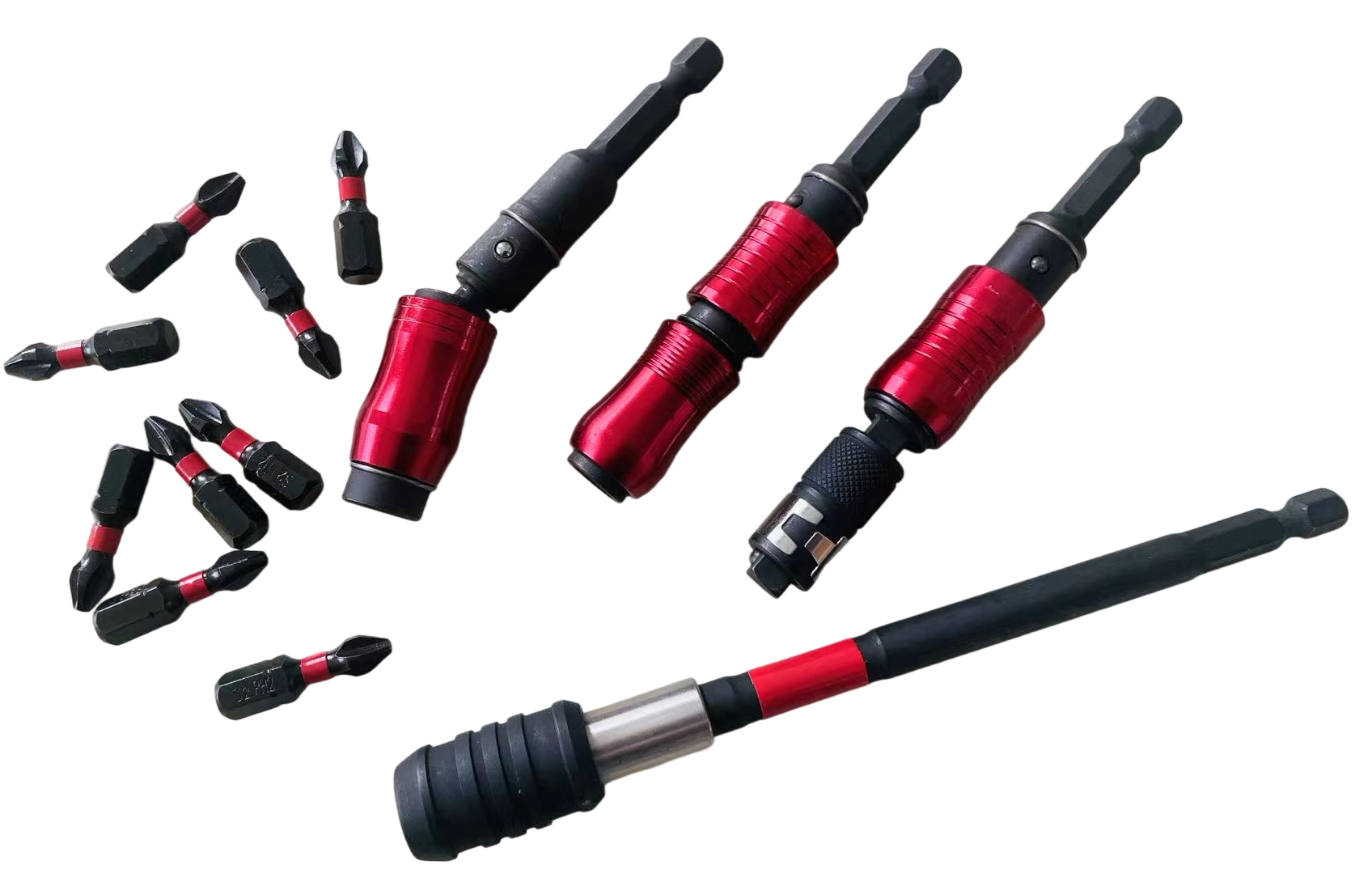 INDUSTRIAL TOOL MODEL 10