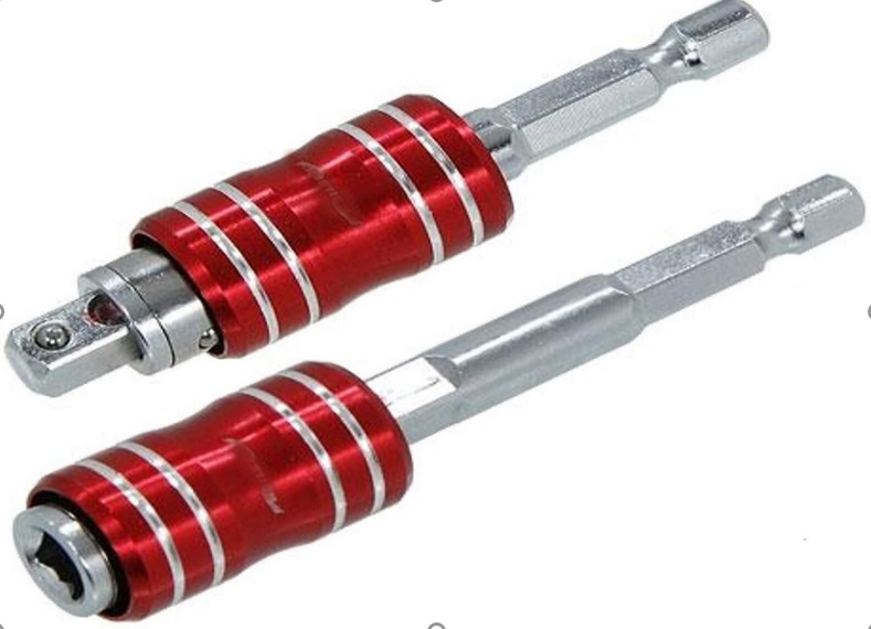 2-IN-1 BIT ADAPTOR