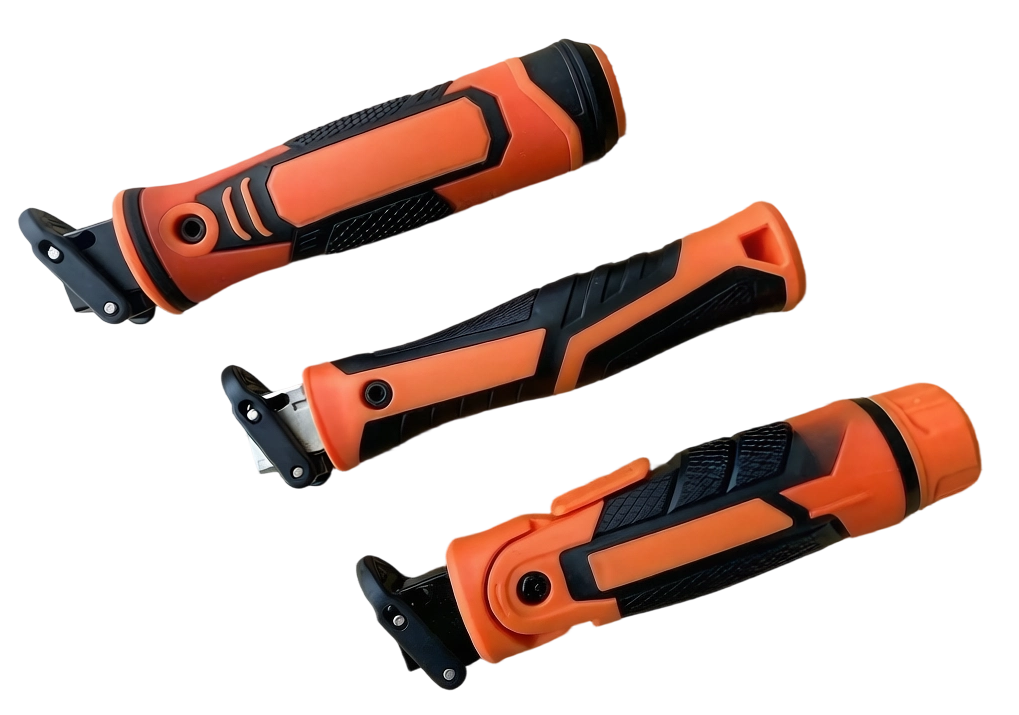 INDUSTRIAL TOOL MODEL 6