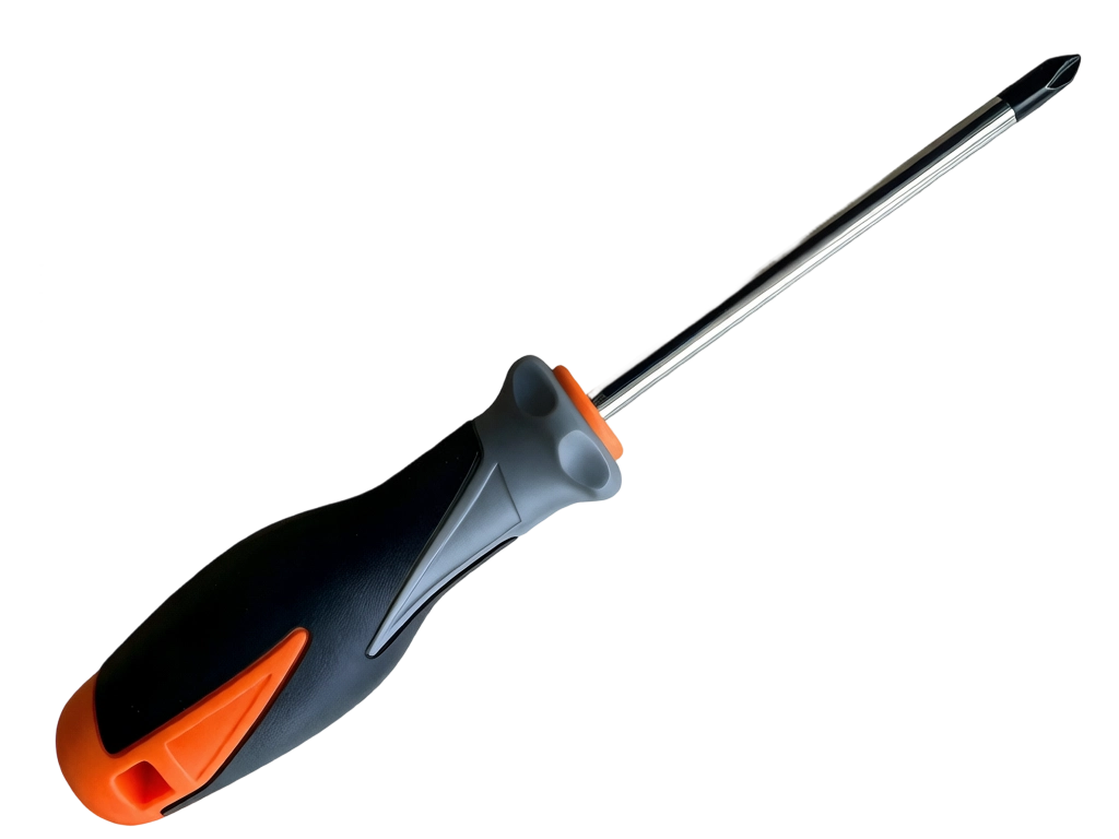 INDUSTRIAL TOOL MODEL 8