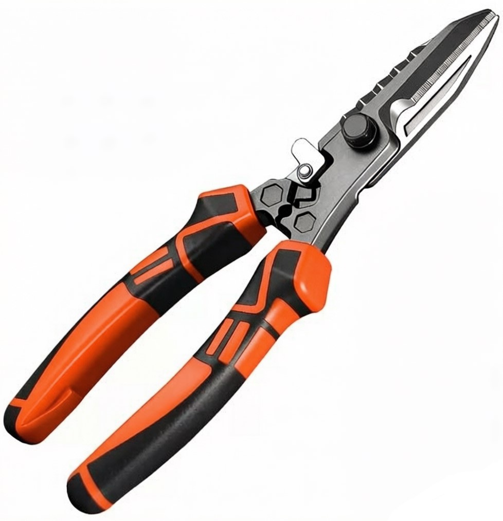 INDUSTRIAL TOOL MODEL 9