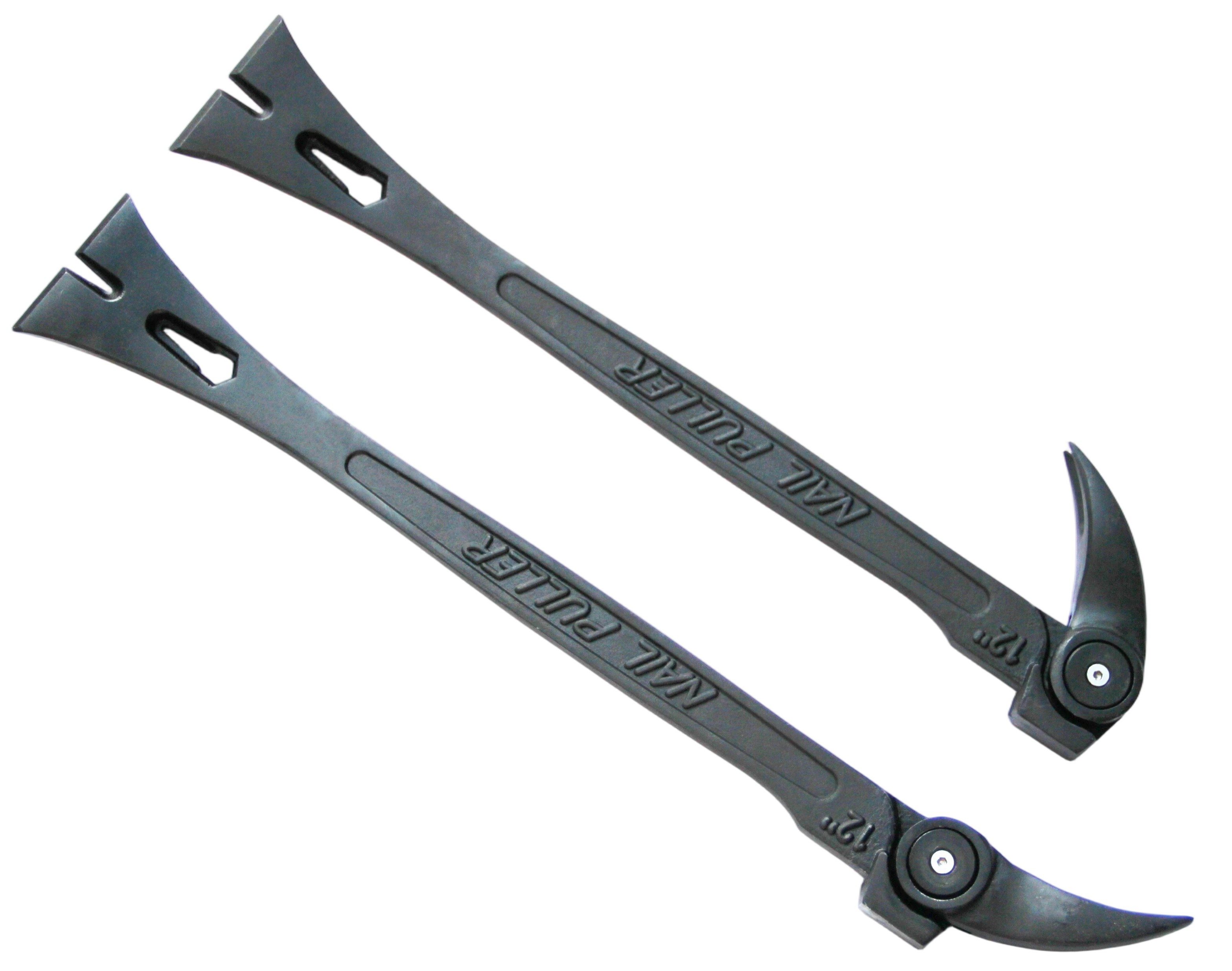 HEAVY-DUTY NAIL PULLER