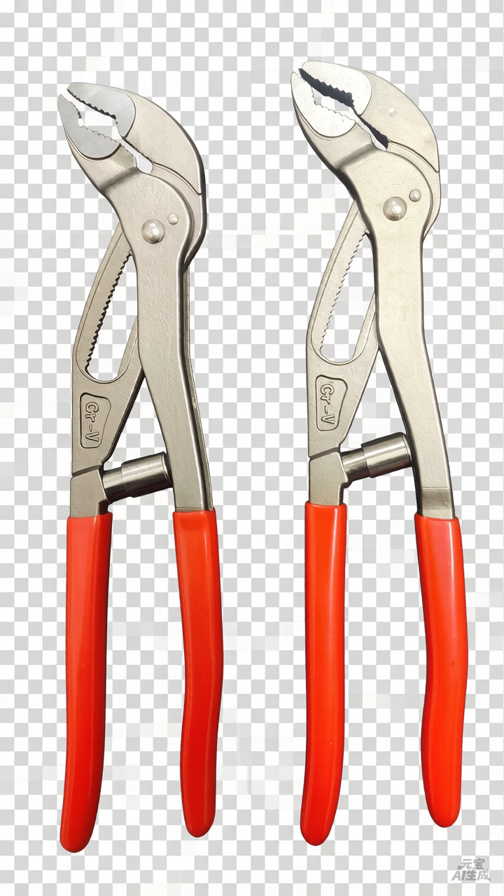 NEW PUMP PLIERS