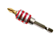 QUICK RELEASE BIT HOLDER