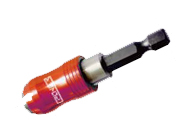 ADJUSTABLE MAGNETIC BIT HOLDER