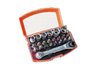 24PCS BITS SET