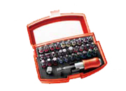 32PCS BITS SET