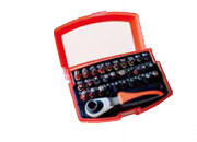 32PCS BITS SET