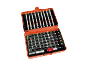 71PCS BITS SET