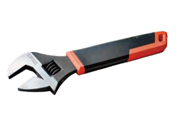 ADJUSTABLE WRENCH