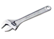 ADJUSTABLE WRENCH