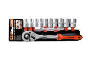 SOCKET SET