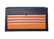 4 DRAWERS TOOL CHEST