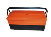 HIP ROOF TOOL BOX