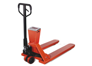 Hand Pallet Truck