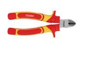 VDE SIDE CUTTING PLIERS