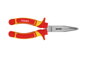 VDE BENT NOSE PLIERS