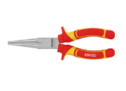 VDE ROUND NOSE PLIER