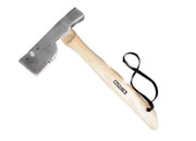DRYWALL HATCHET-HICKORY HANDLE