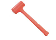 DEAD BLOW HAMMERS-MONOBLOCK