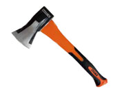 SPLITTING AXES-FIBERGLASS HANDLE