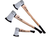 AXES-WOODEN HANDLE