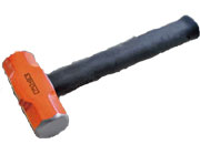 INDESTRUCTIBLE HANDLE CLUB HAMMERS
