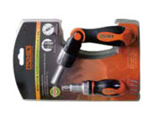 RACHET SCREWDRIVER SET