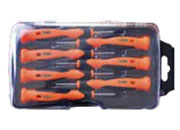PRECISION SCREWDRIVER SET
