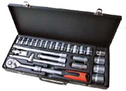 25PCS 1/2
